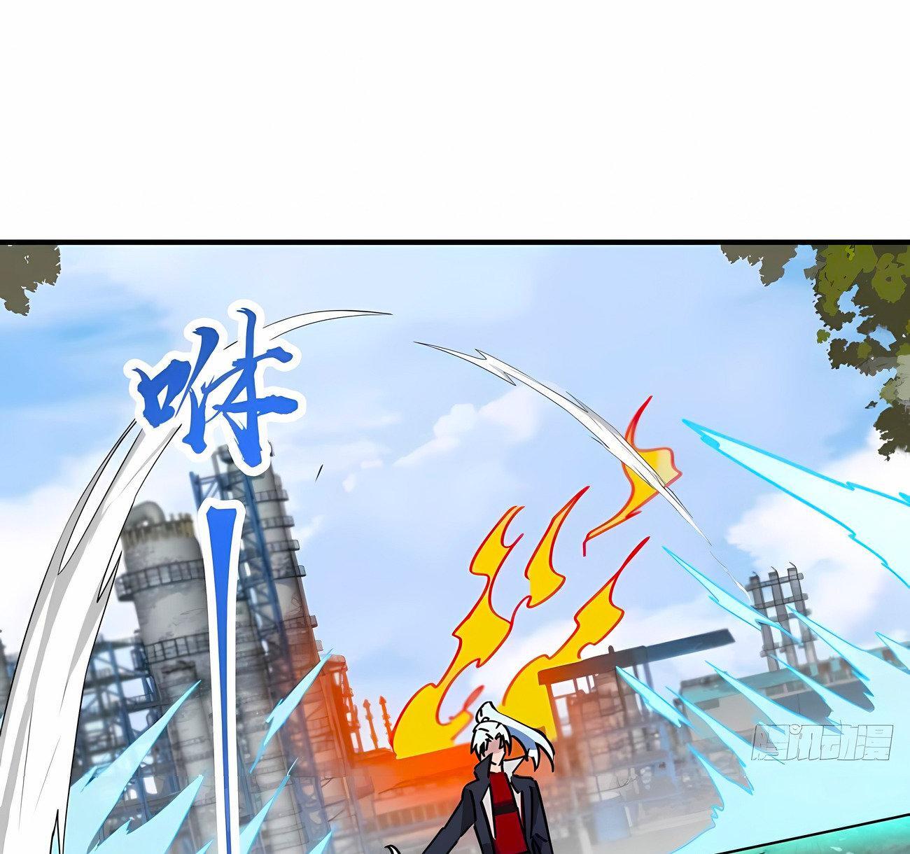 Capitulo 92 page 20