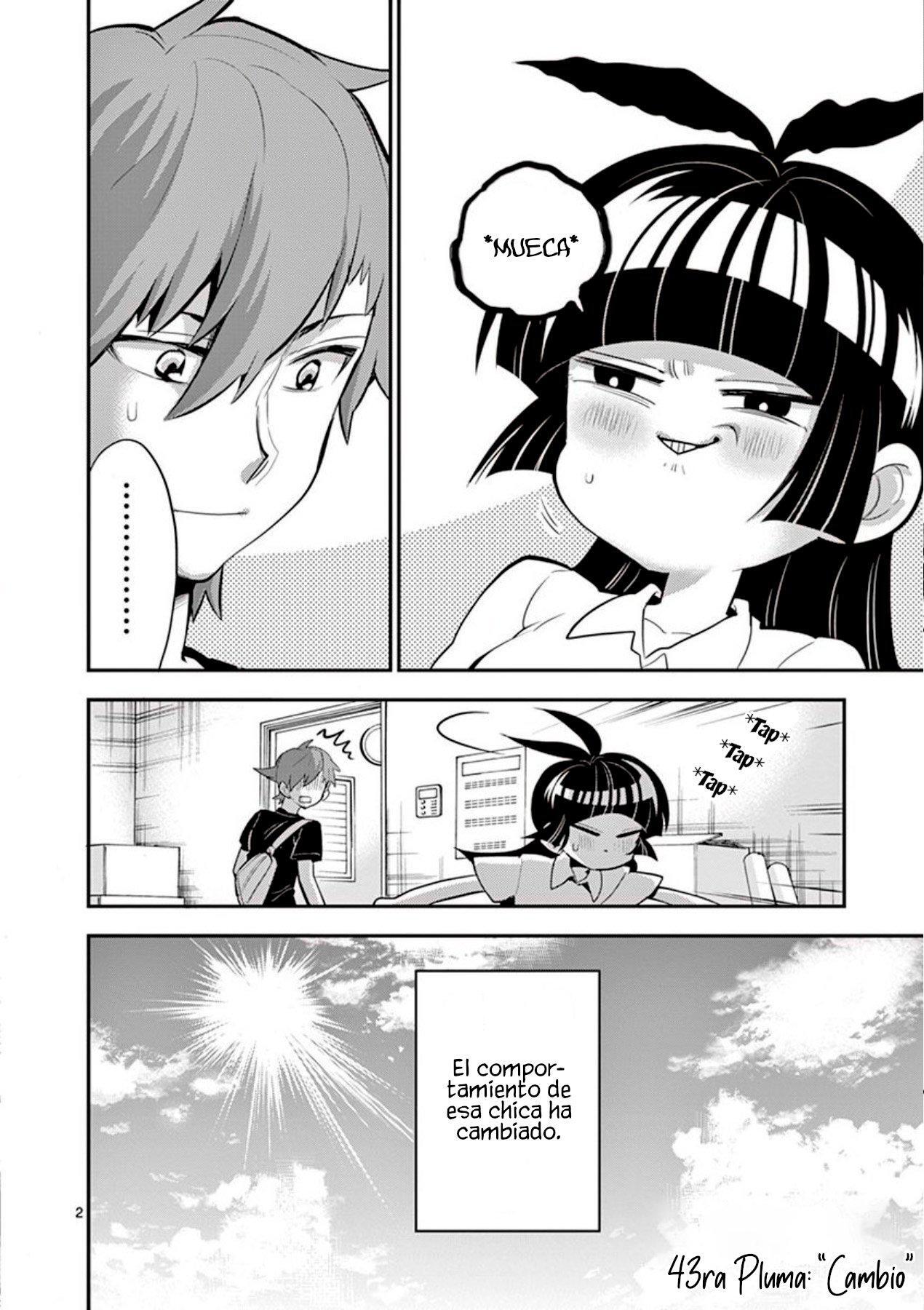 Capitulo 43 page 3