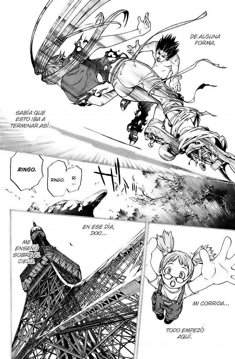 Capitulo 142 page 6