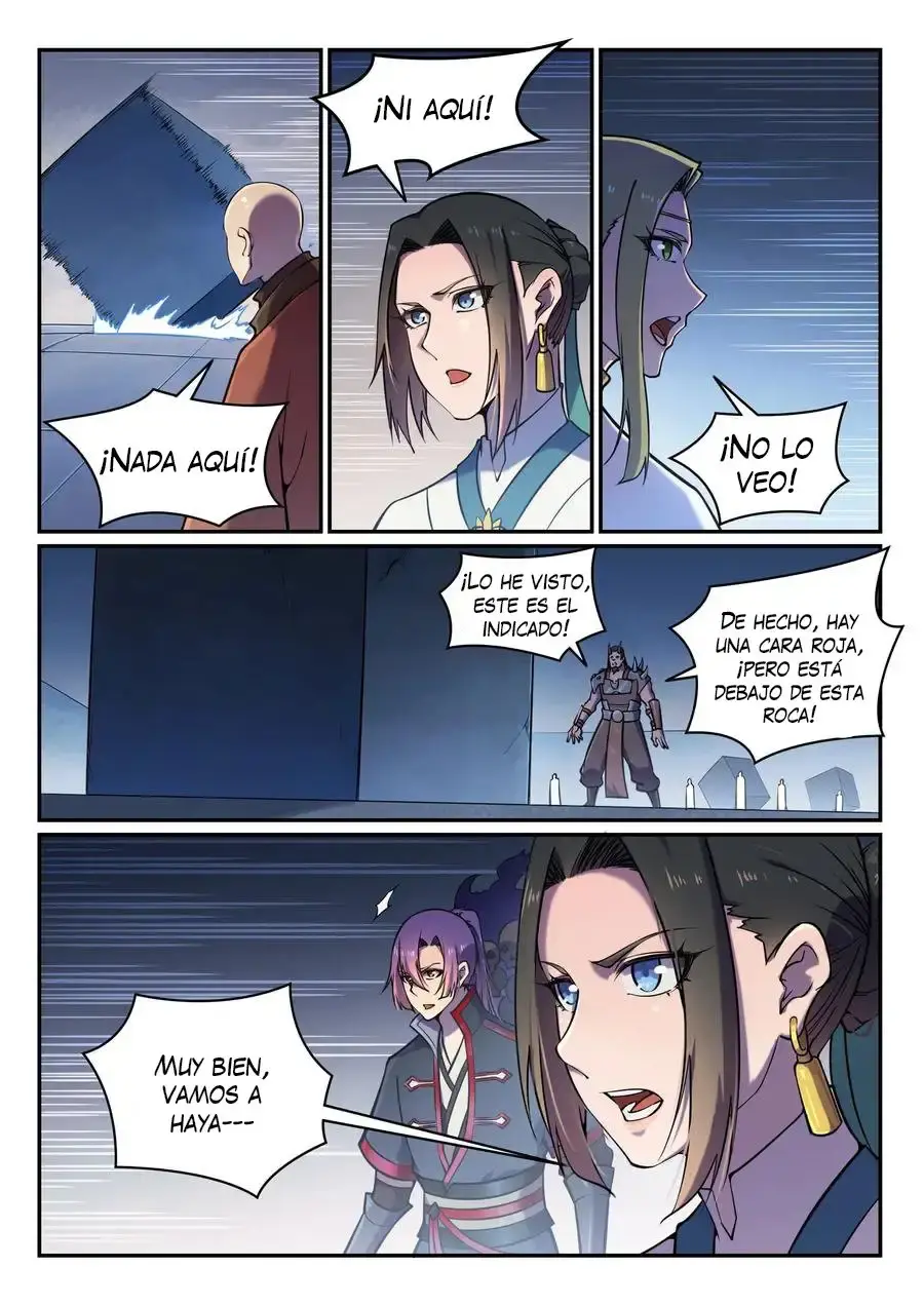 Capitulo 611 page 9