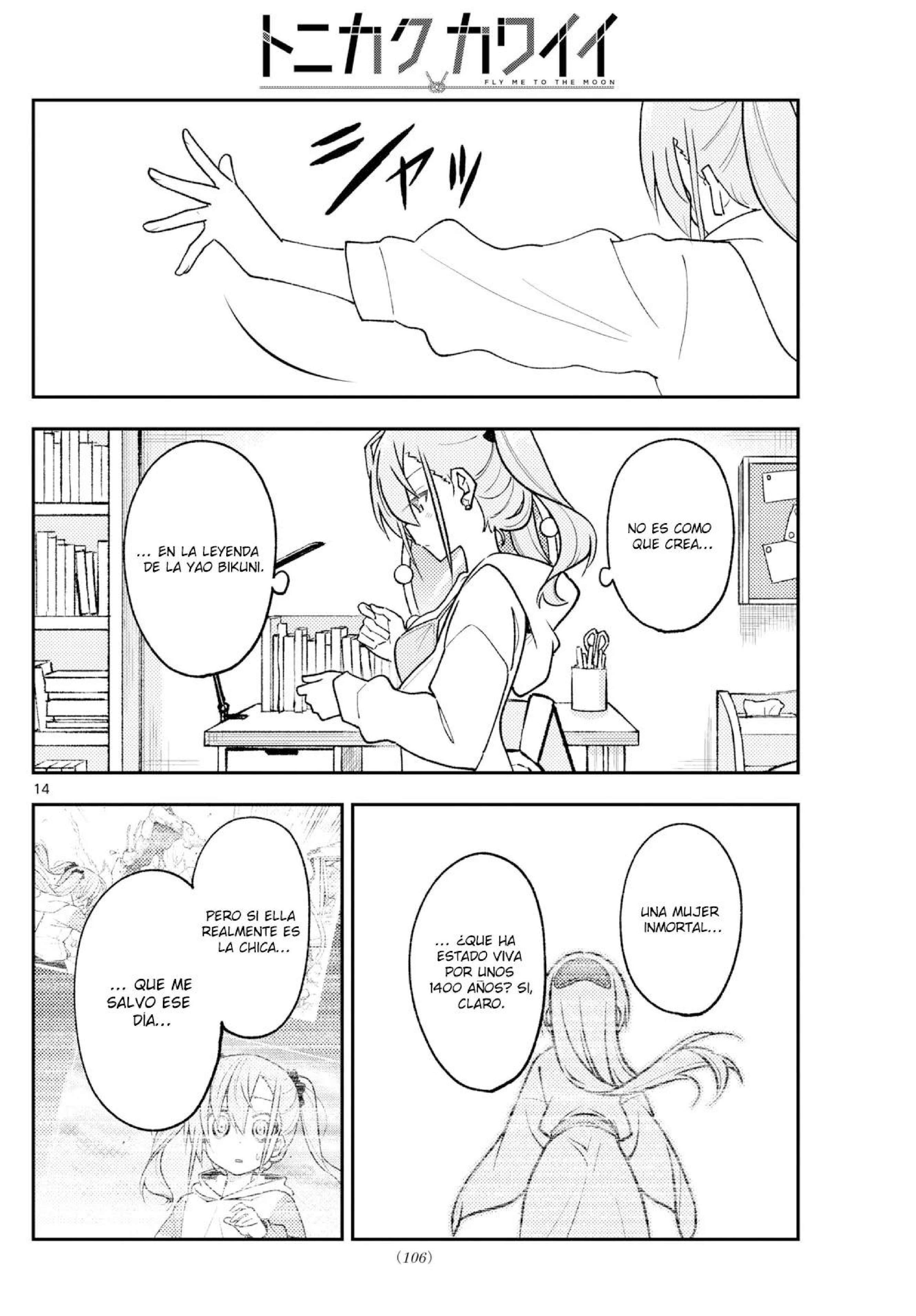 Capitulo 261 page 16