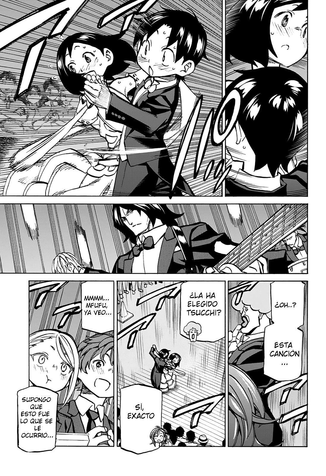 Capitulo 20 page 14