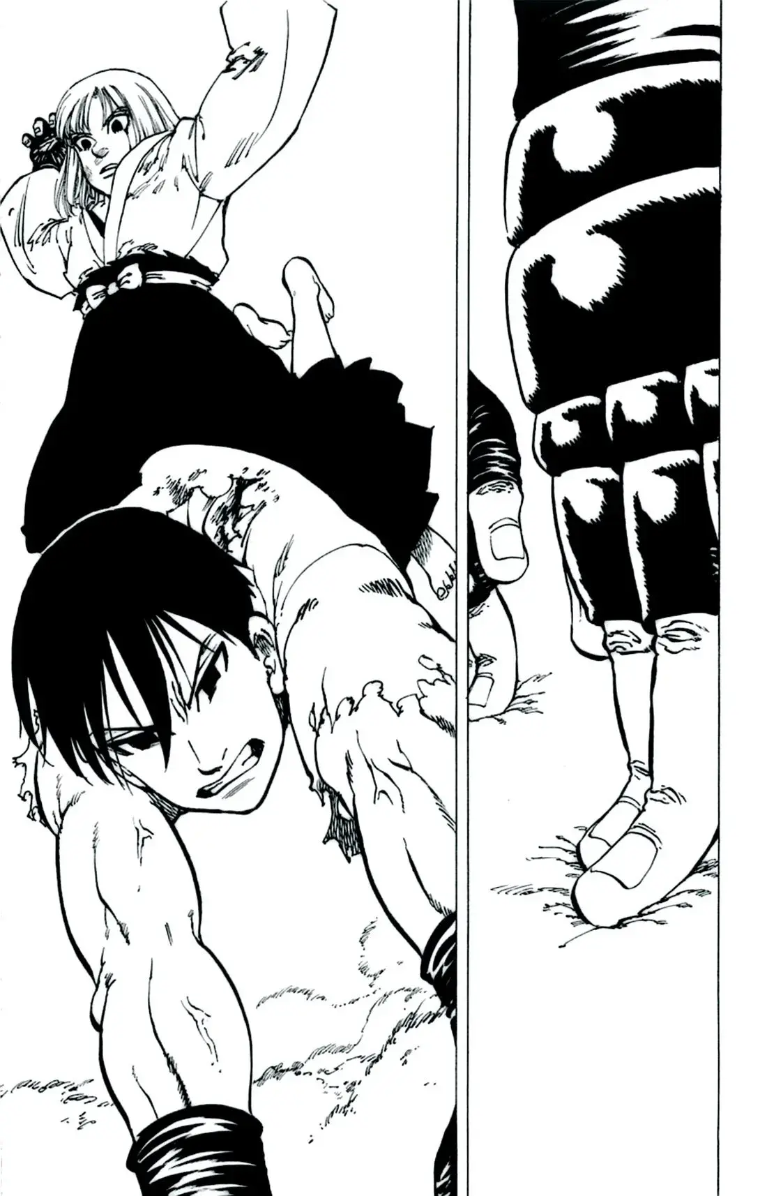 Capitulo 33 page 19