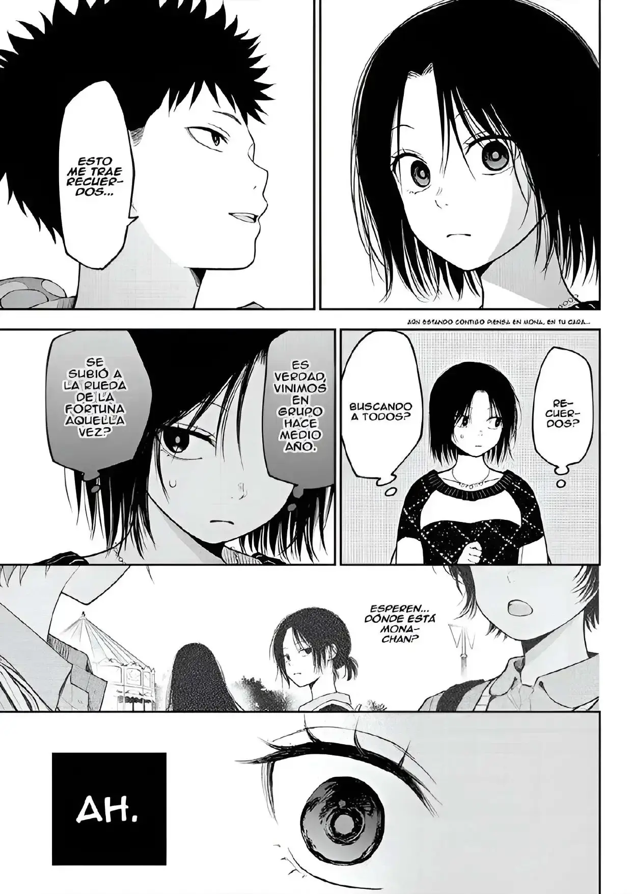 Capitulo 205 page 11