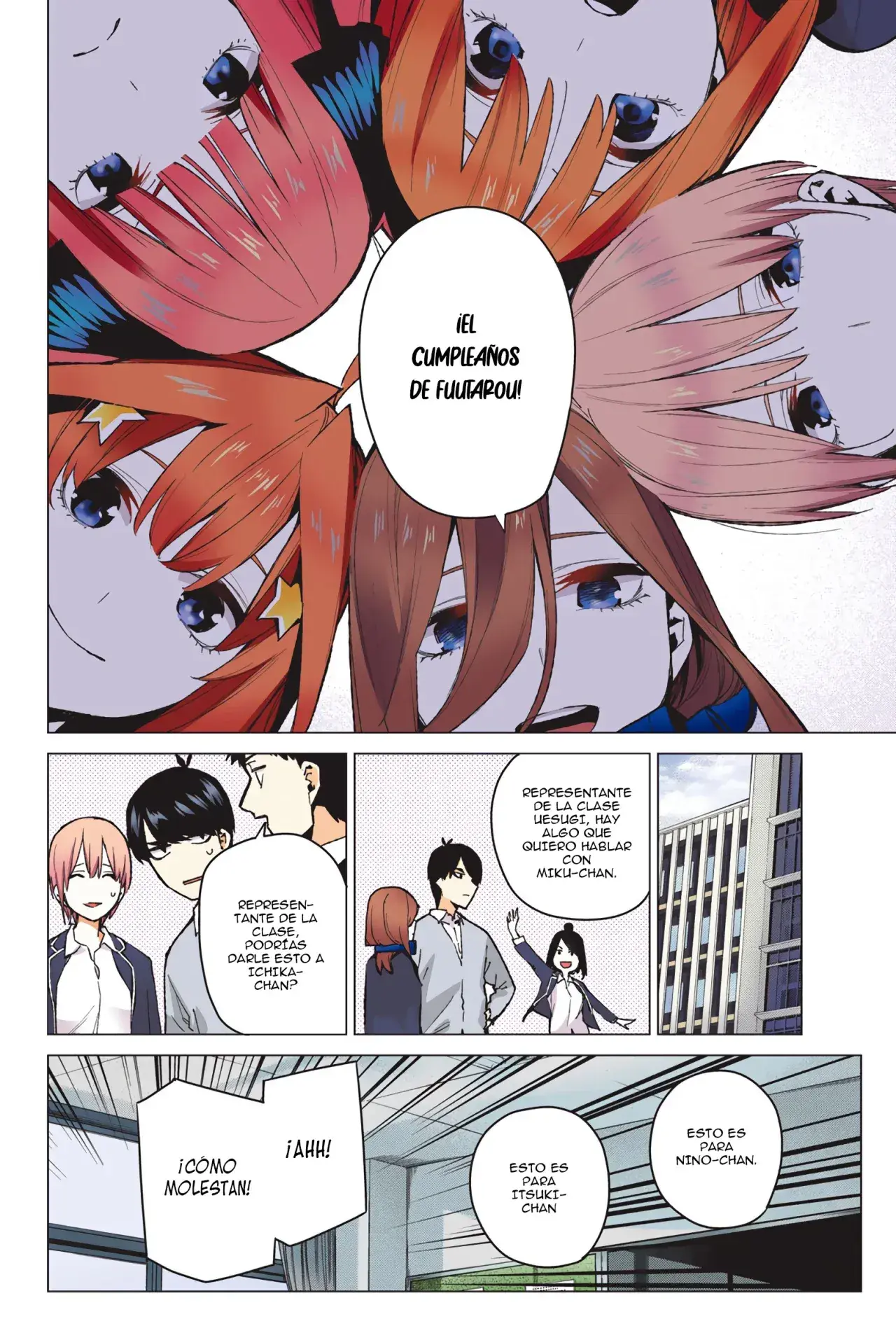 Capitulo 70 page 21