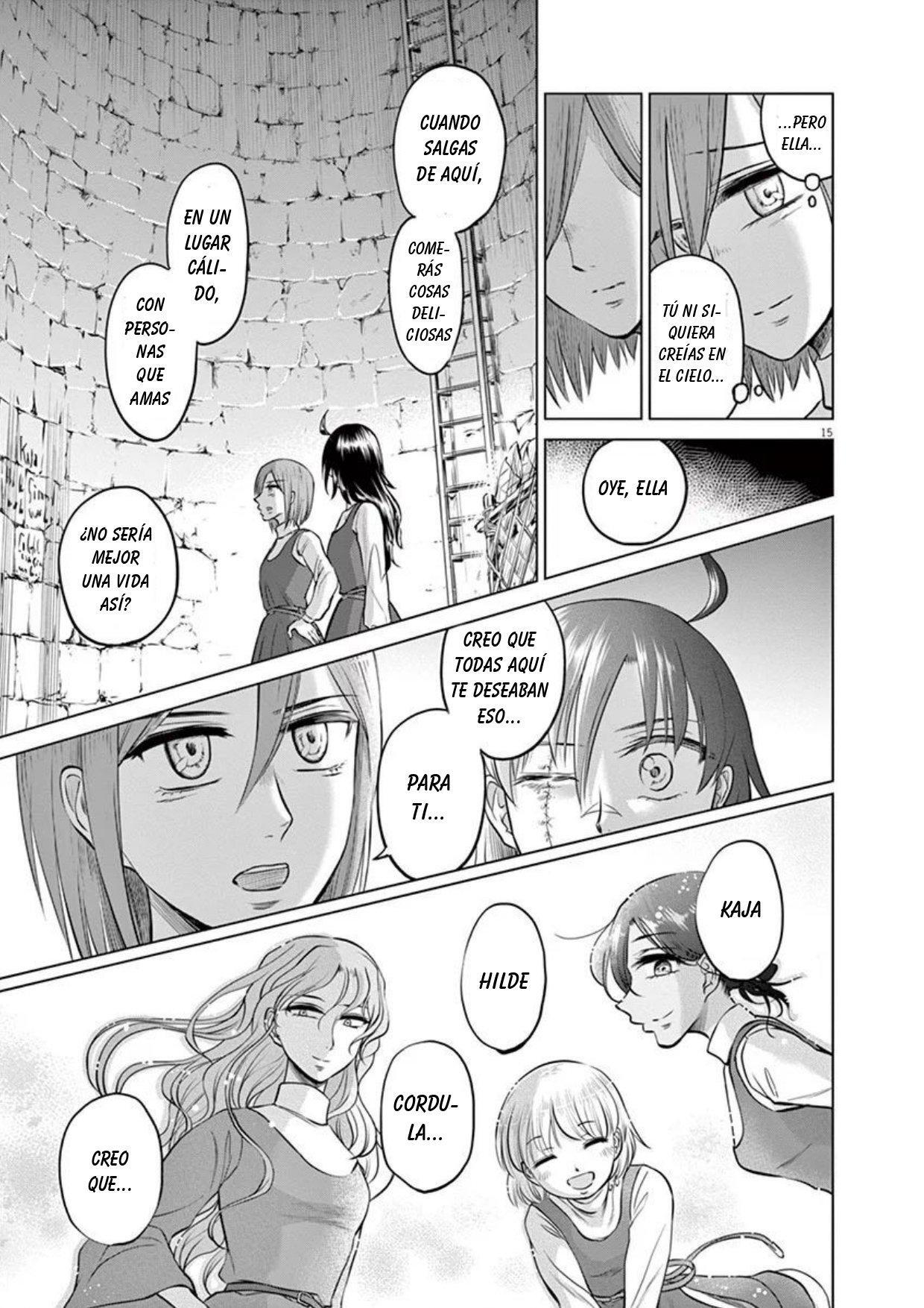 Capitulo 27 page 15