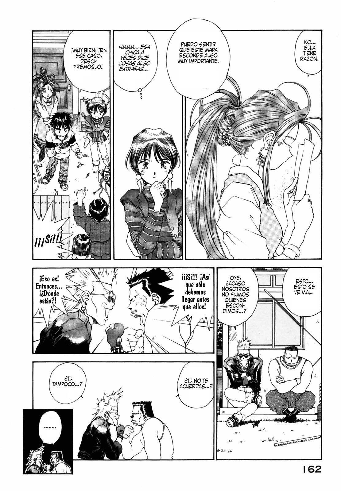 Capitulo 77 page 11