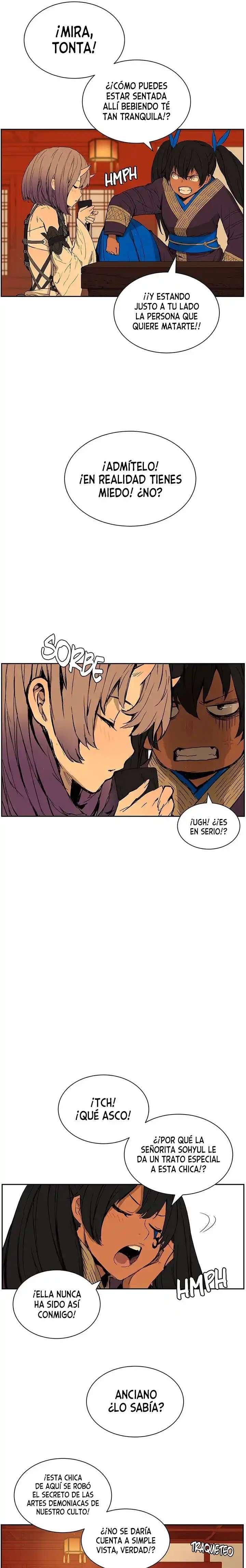 Capitulo 85 page 3