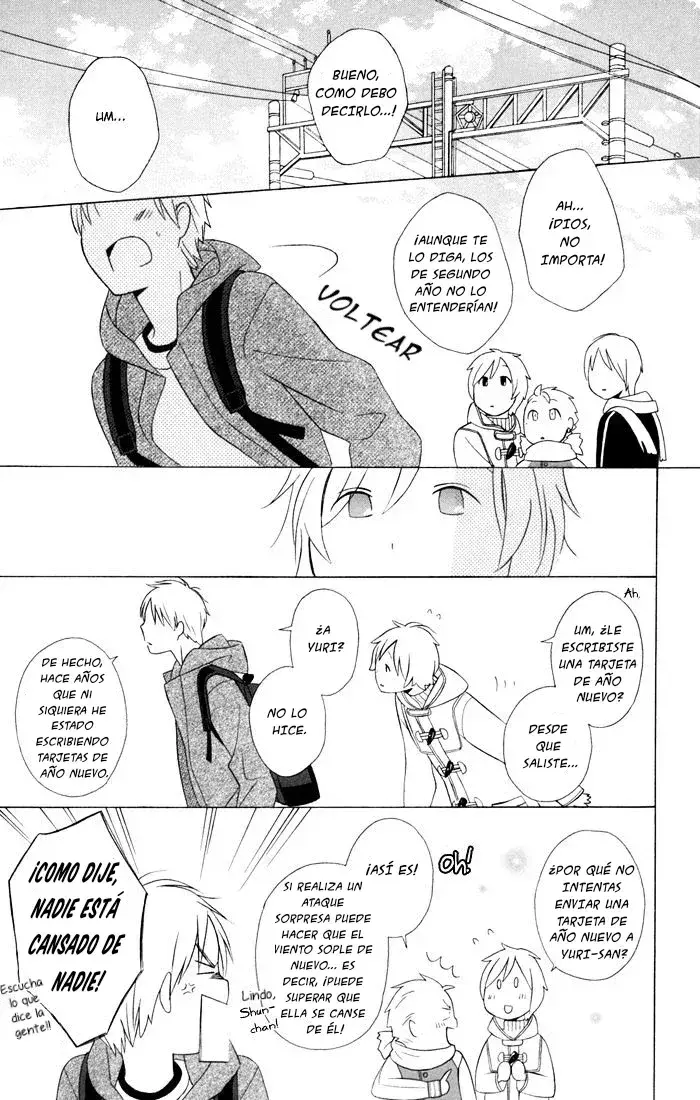 Capitulo 23 page 30