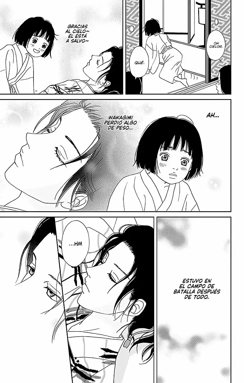 Capitulo 53 page 22