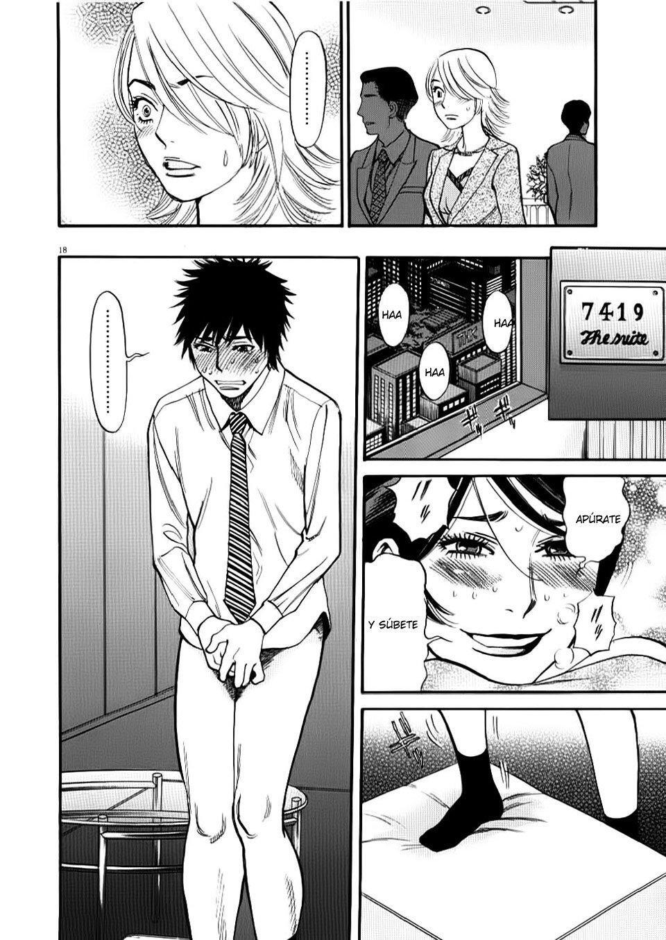 Capitulo 23 page 19