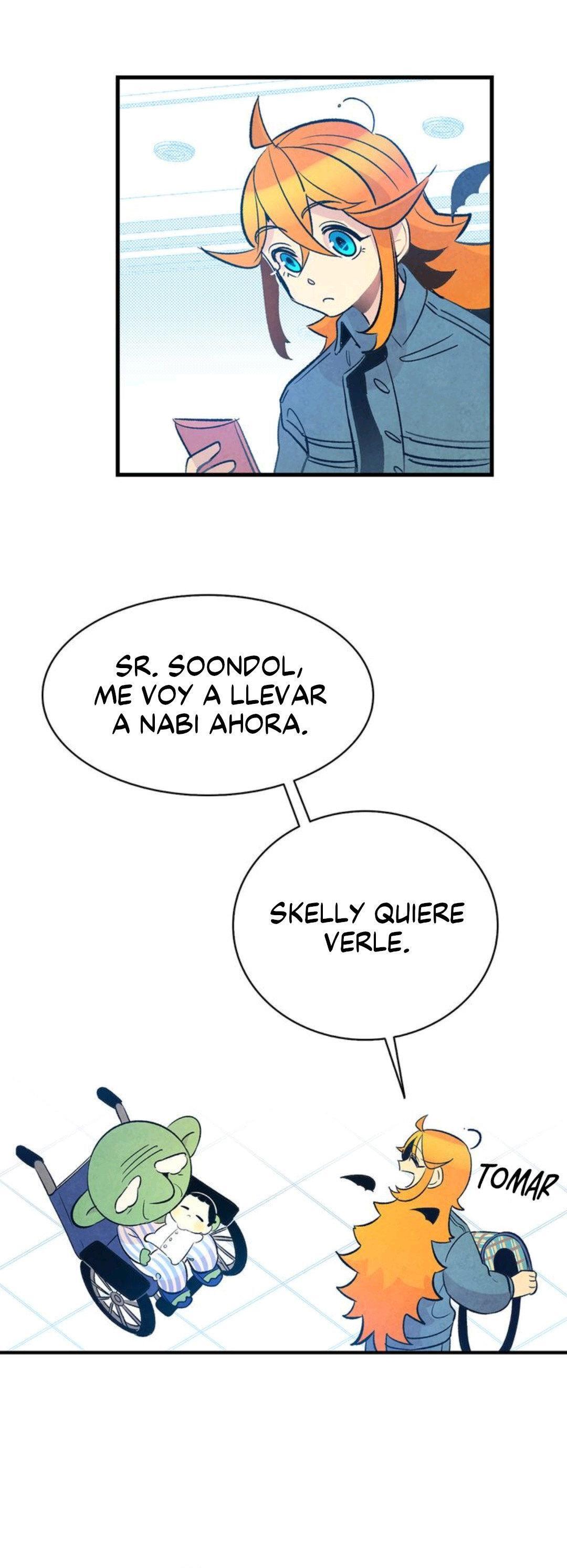 Capitulo 38 page 33