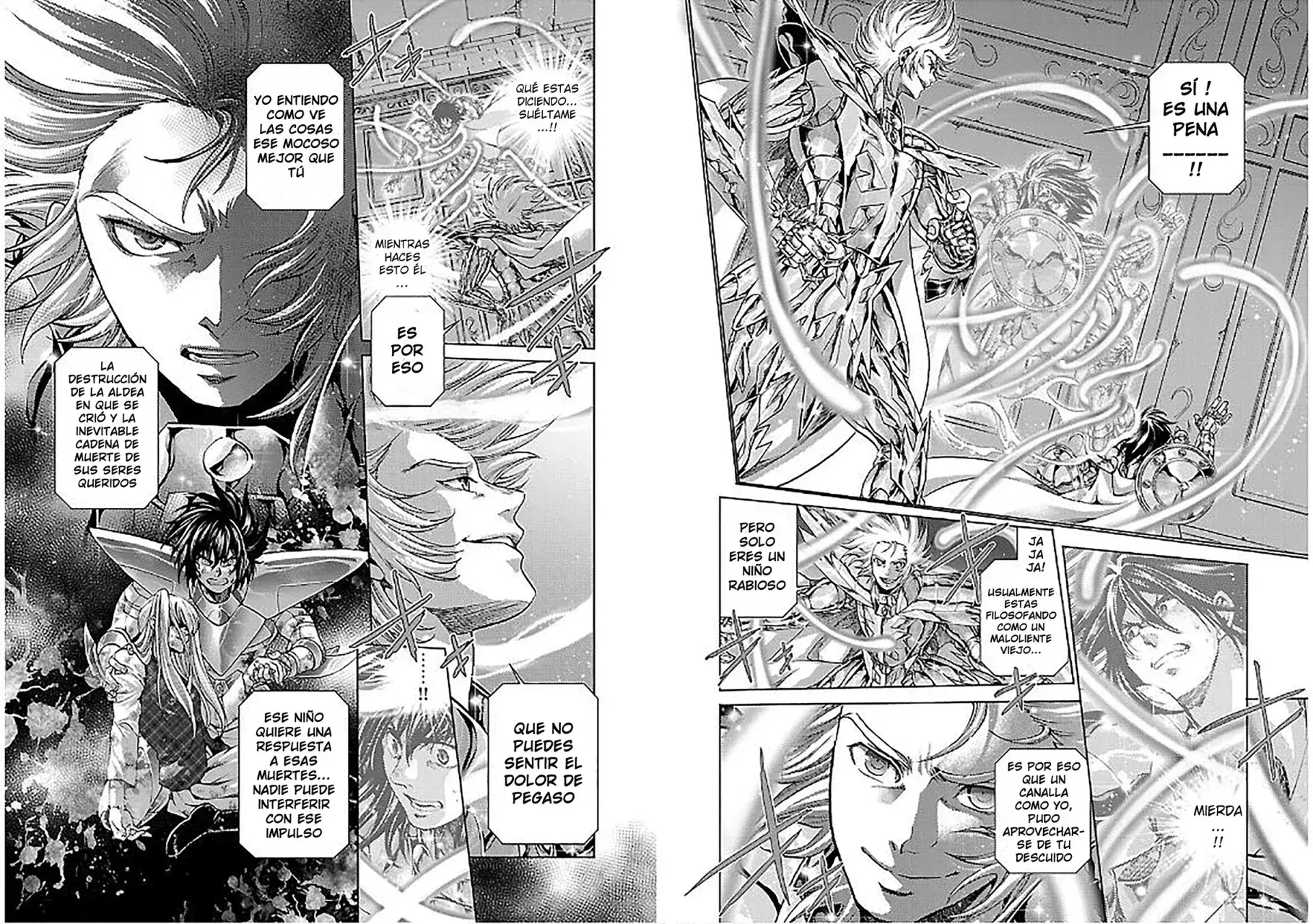 Capitulo 95 page 10