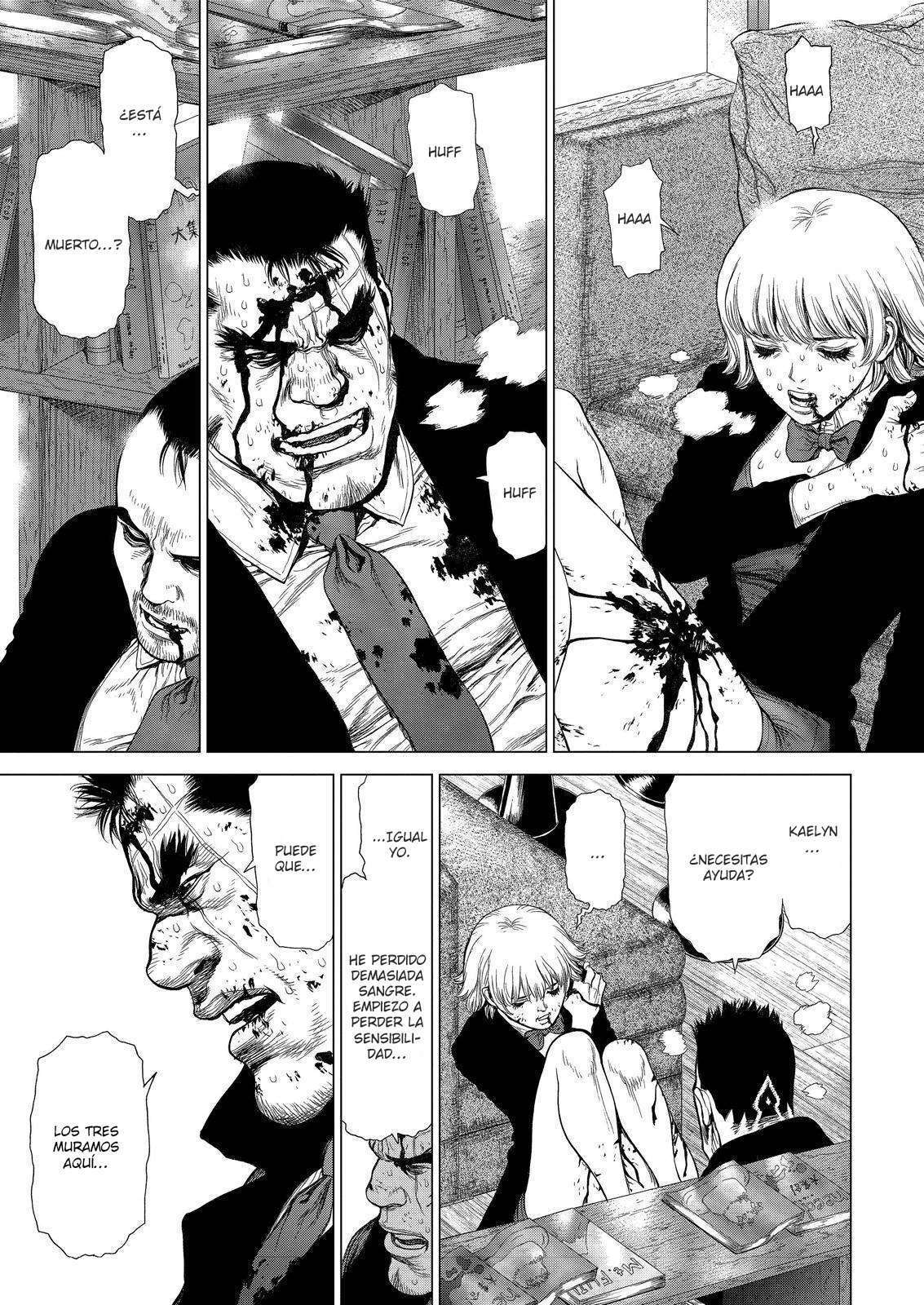 Capitulo 153 page 12