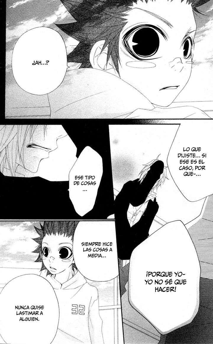 Capitulo 62 page 34
