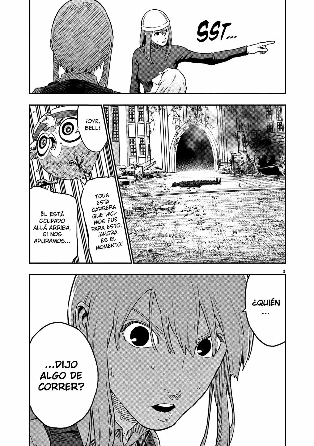 Capitulo 156 page 3
