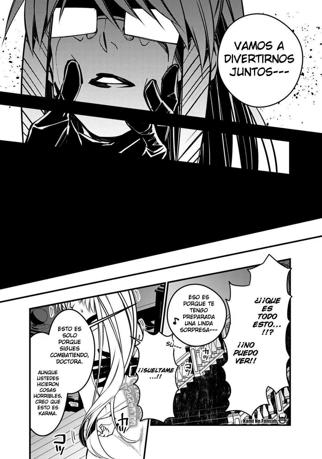 Capitulo 17 page 15