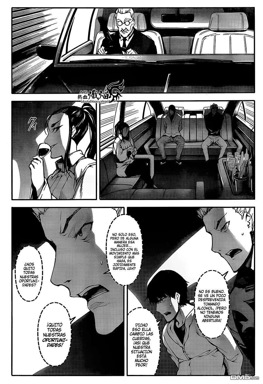 Capitulo 24 page 21