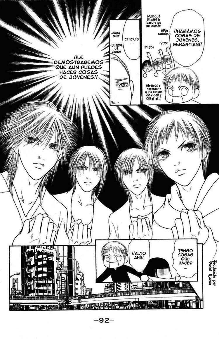 Capitulo 98 page 15