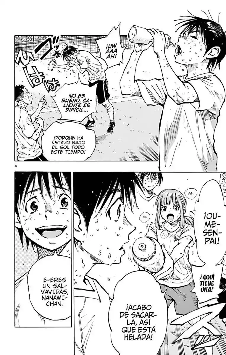 Capitulo 371 page 5