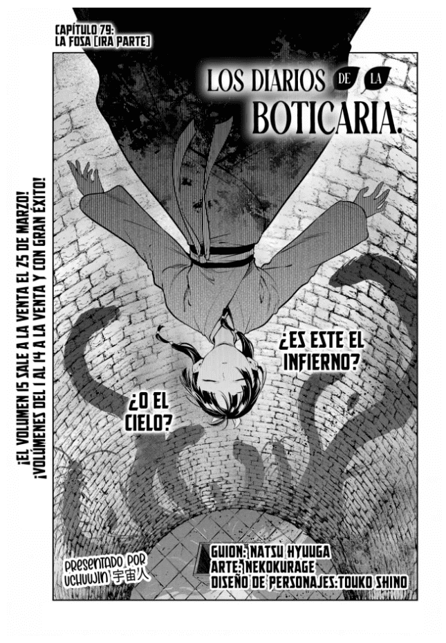 Capitulo 79 page 6