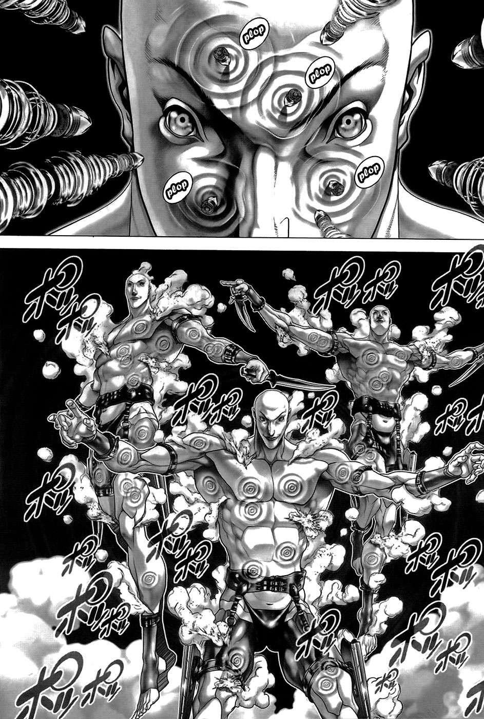 Capitulo 43 page 19