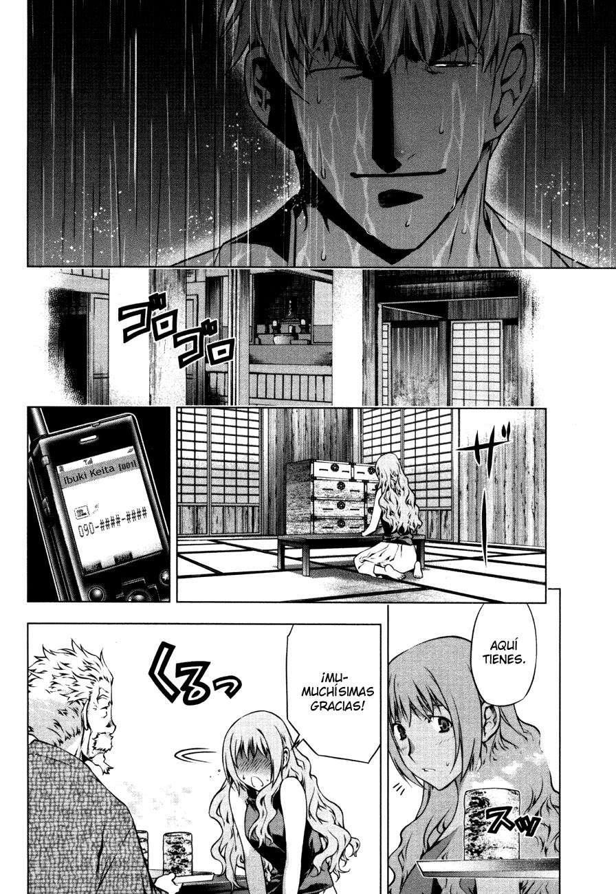 Capitulo 43 page 19
