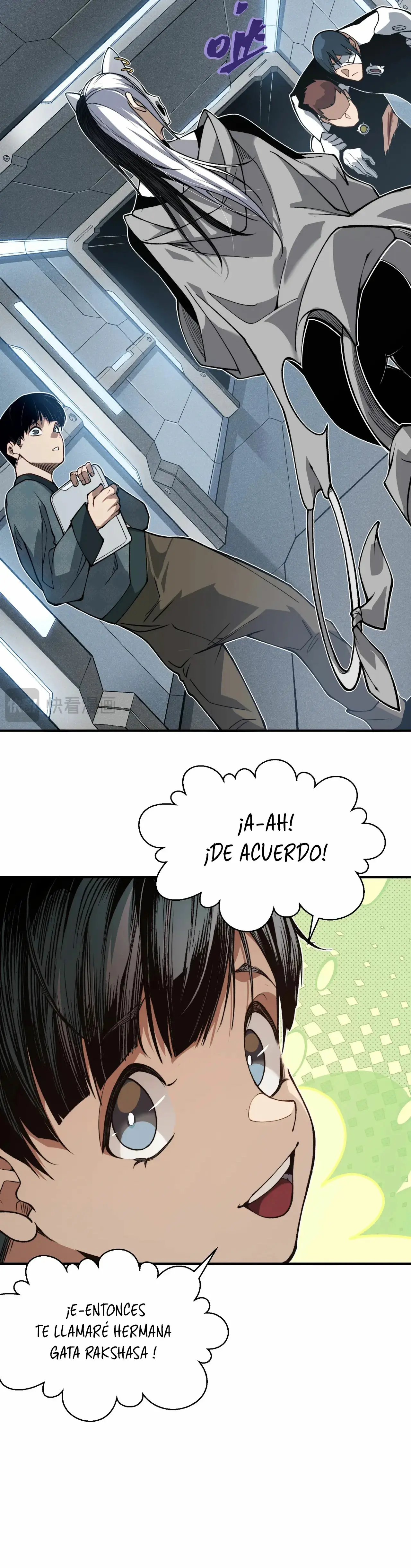 Capitulo 60 page 10