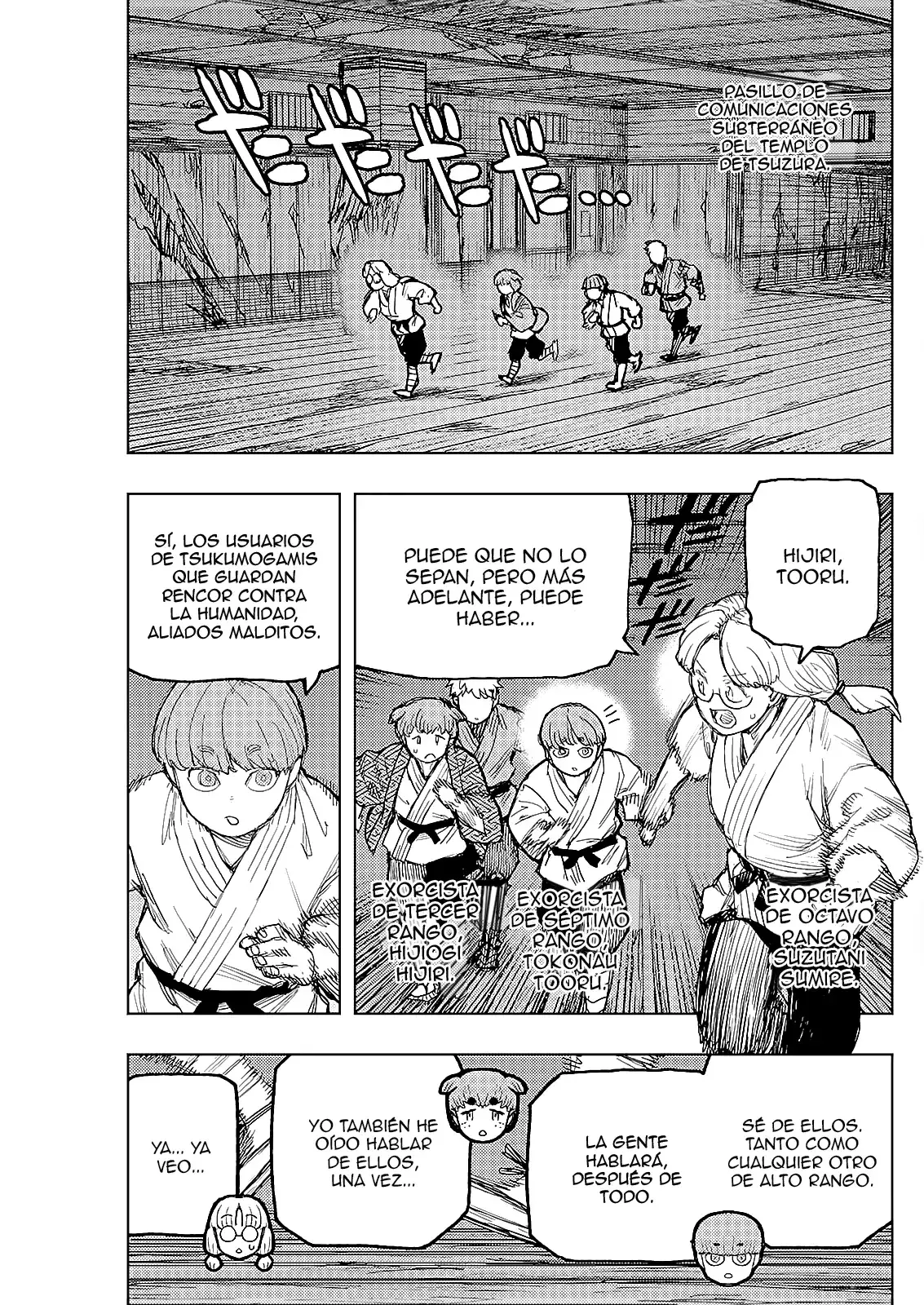 Capitulo 172 page 20