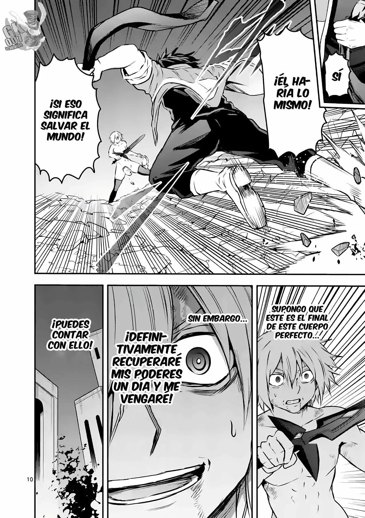 Capitulo 200 page 12