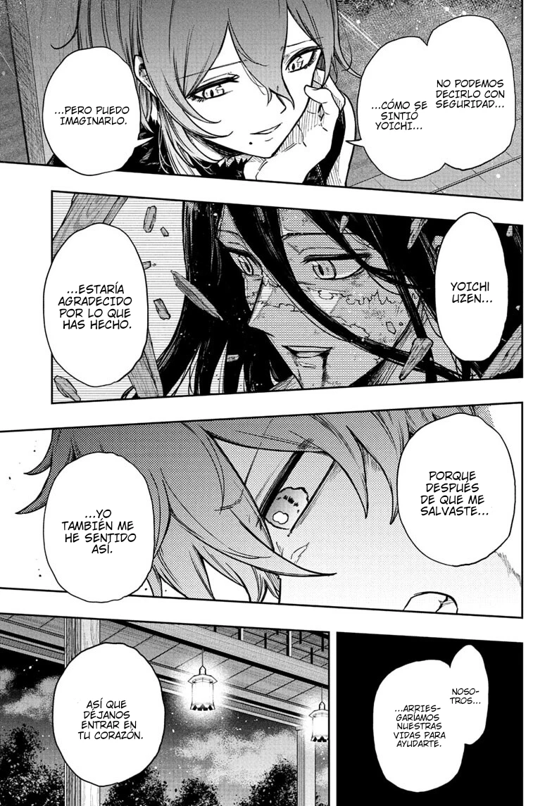Capitulo 86 page 12