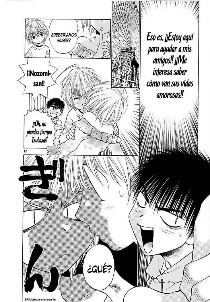 Capitulo 48 page 11