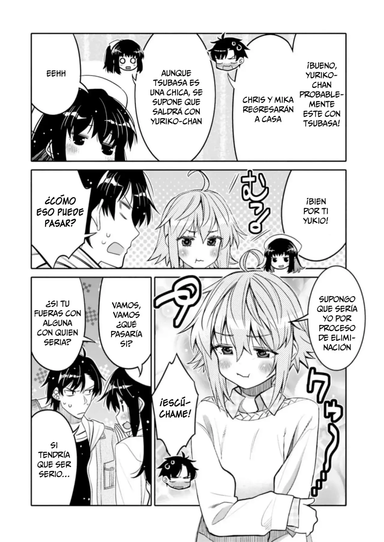Capitulo 30 page 13