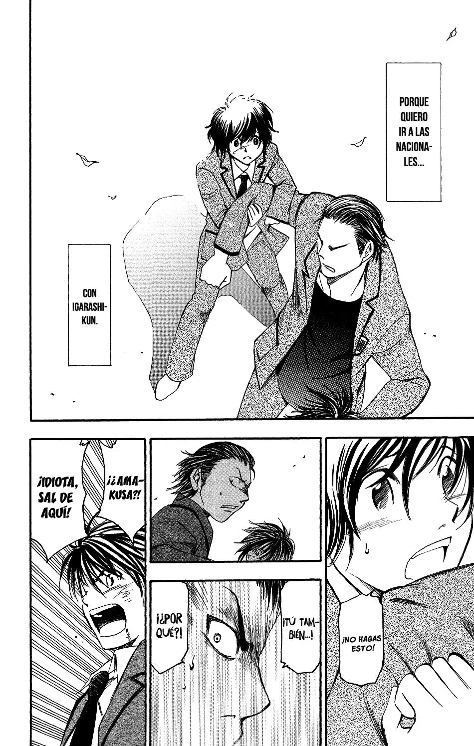 Capitulo 11 page 17