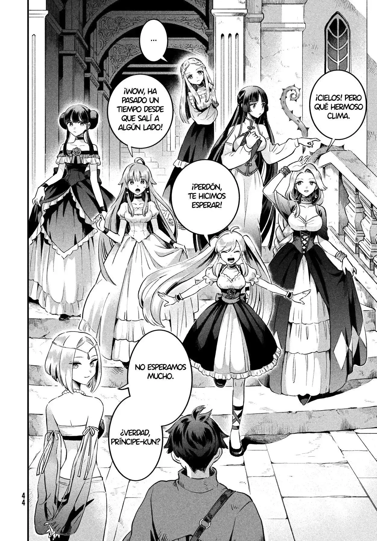 Capitulo 1 page 33