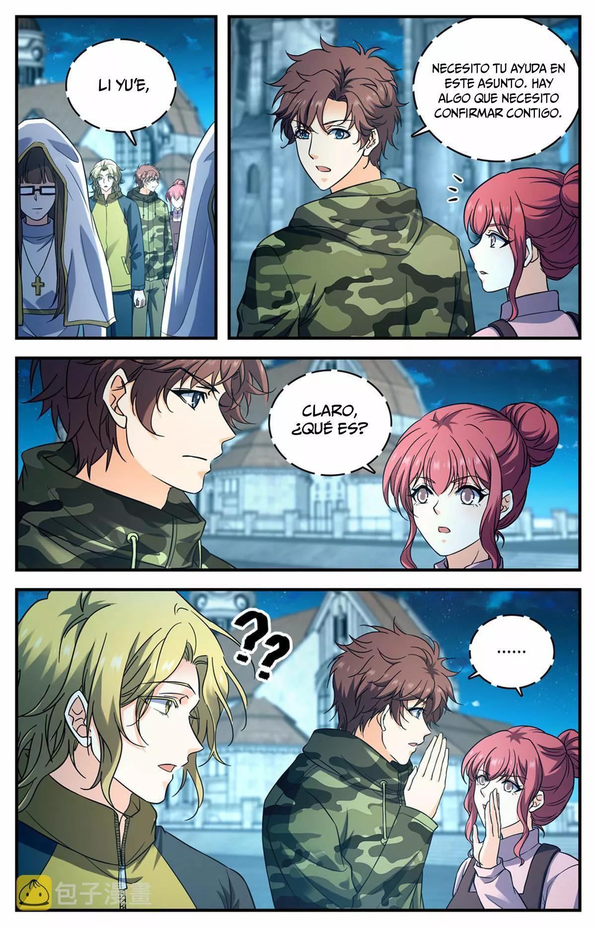 Capitulo 902 page 7