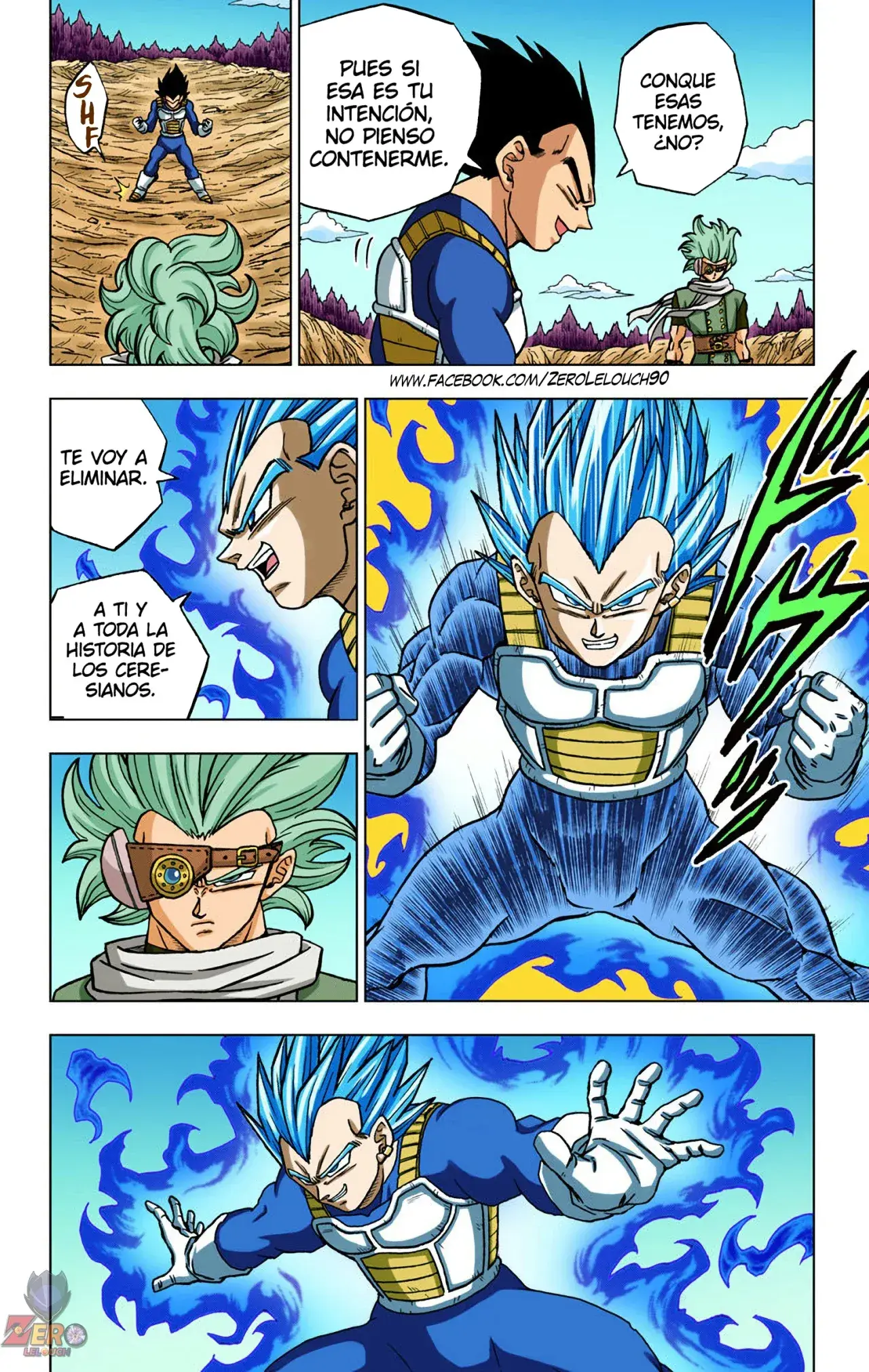 Capitulo 74 page 4