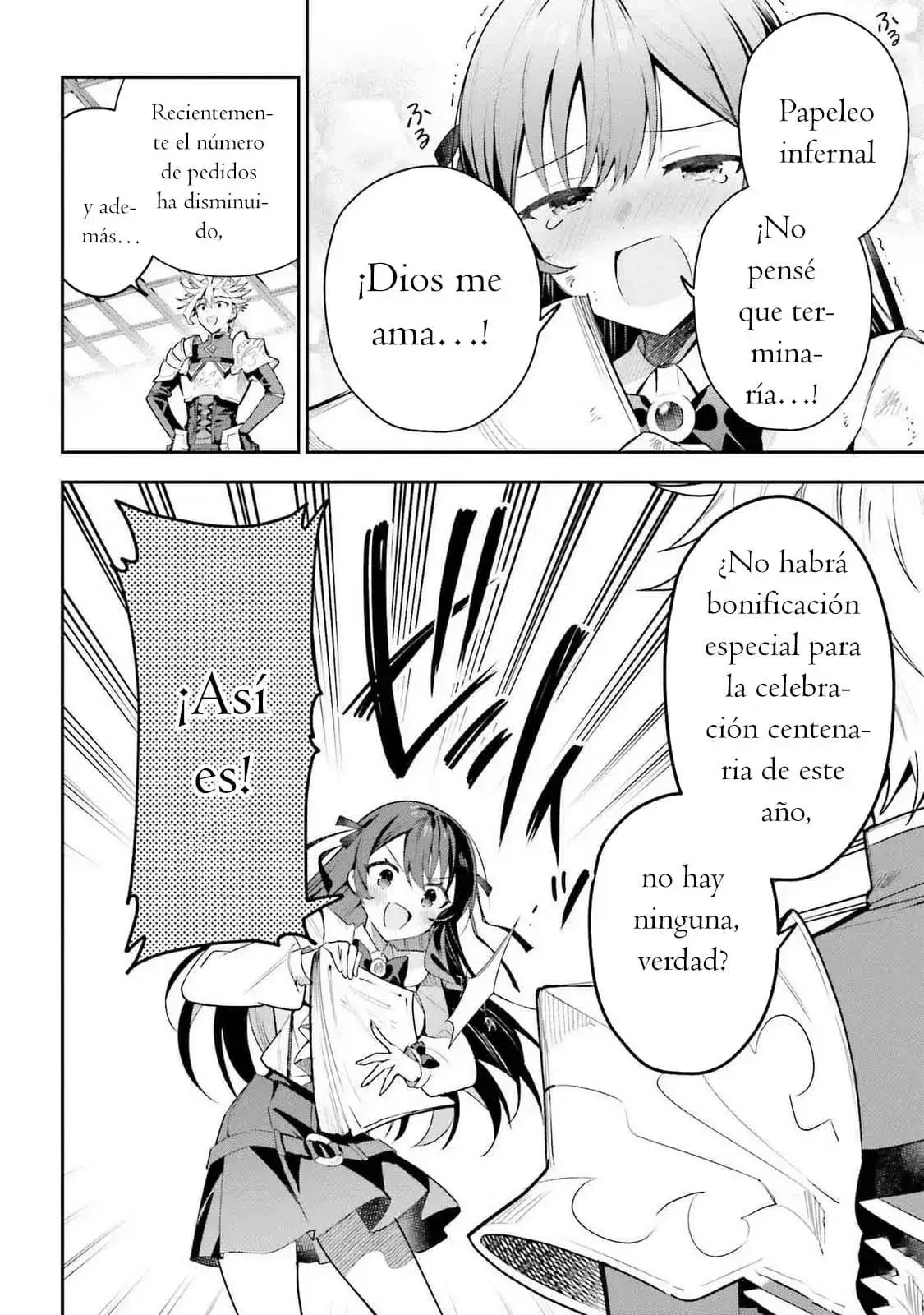 Capitulo 31 page 6
