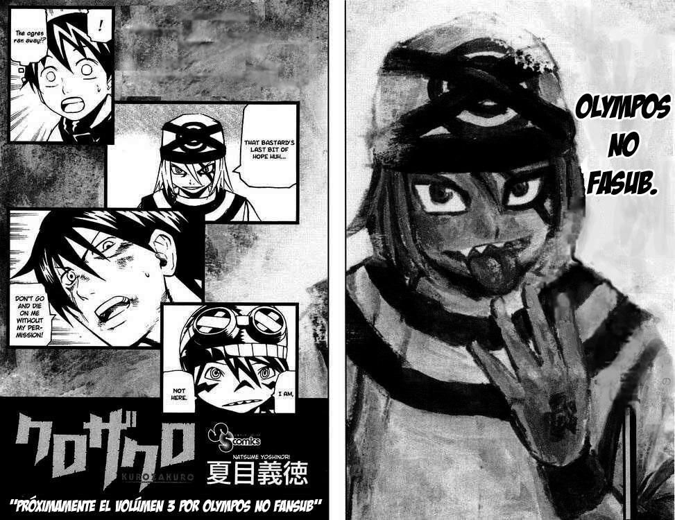 Capitulo 18 page 19