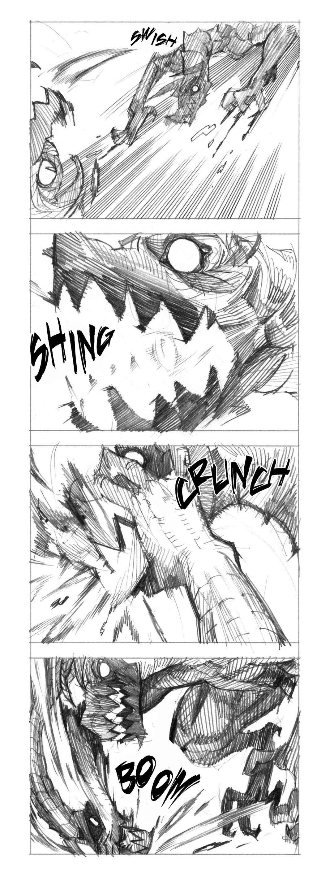 Capitulo 100.50 page 11