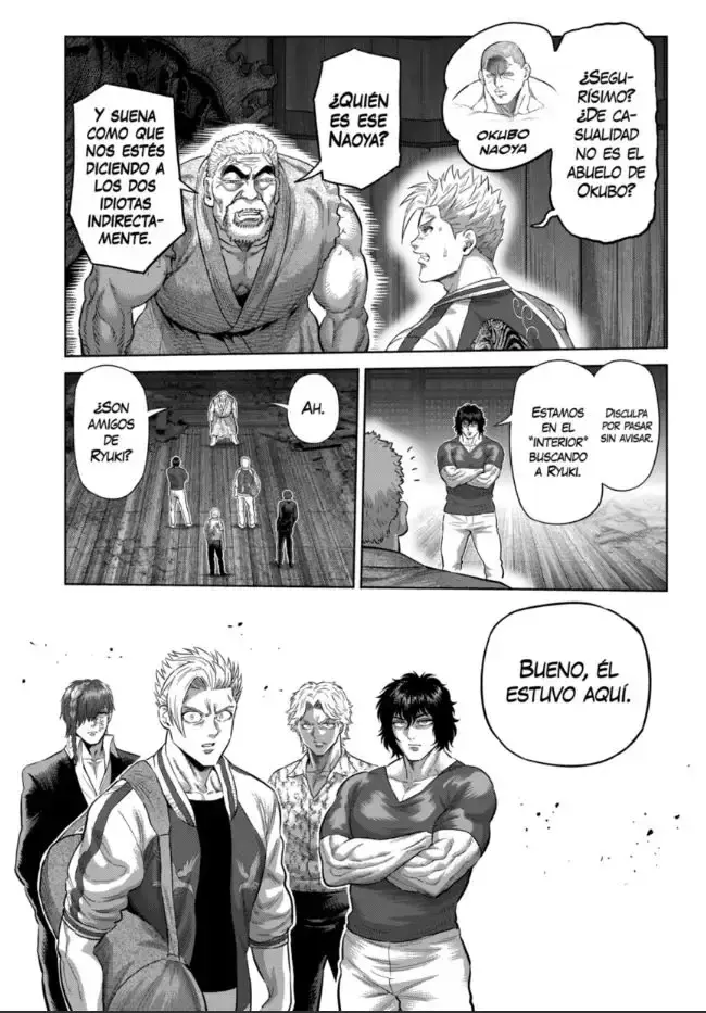 Capitulo 206 page 3