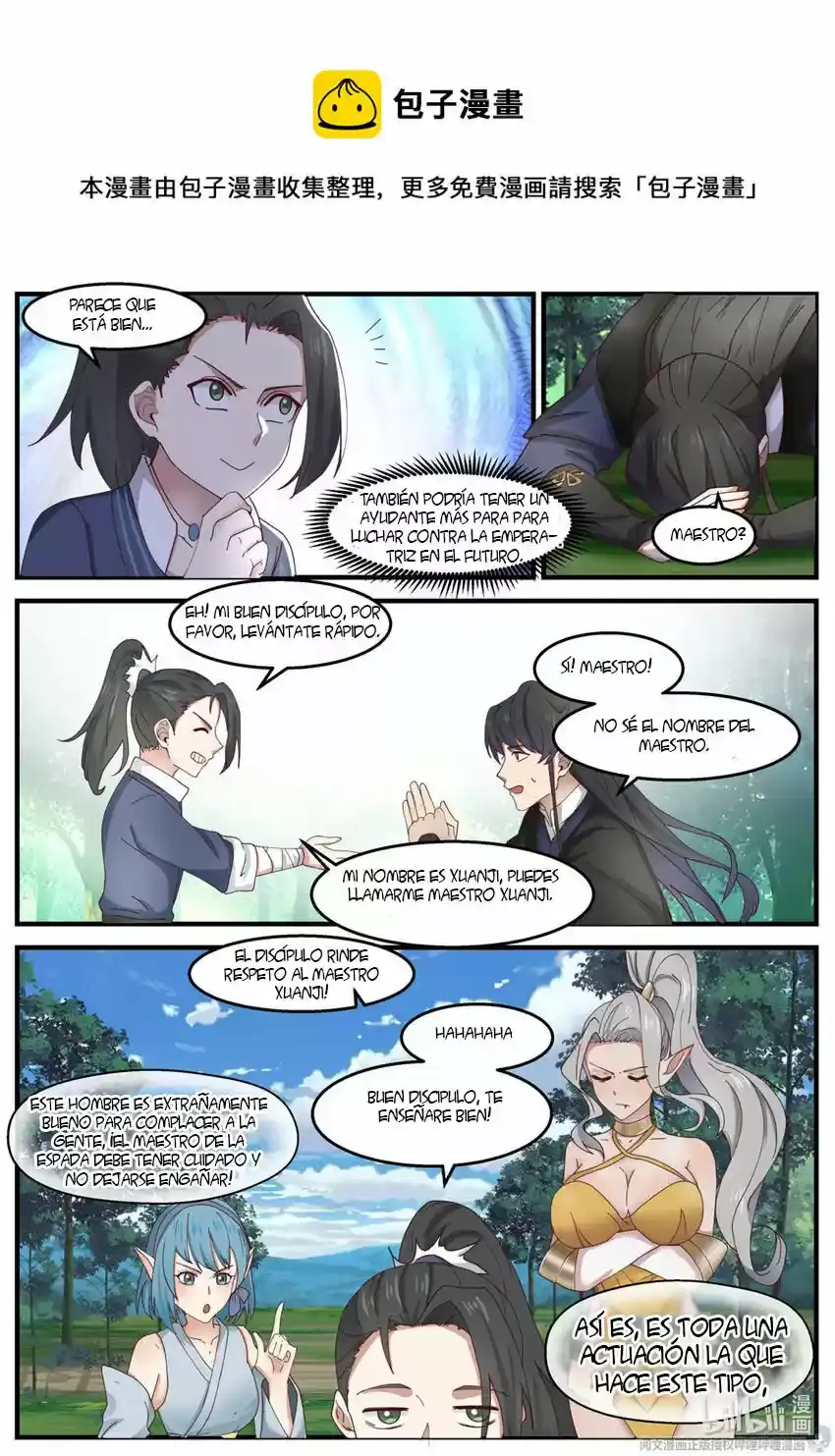 Capitulo 17 page 11