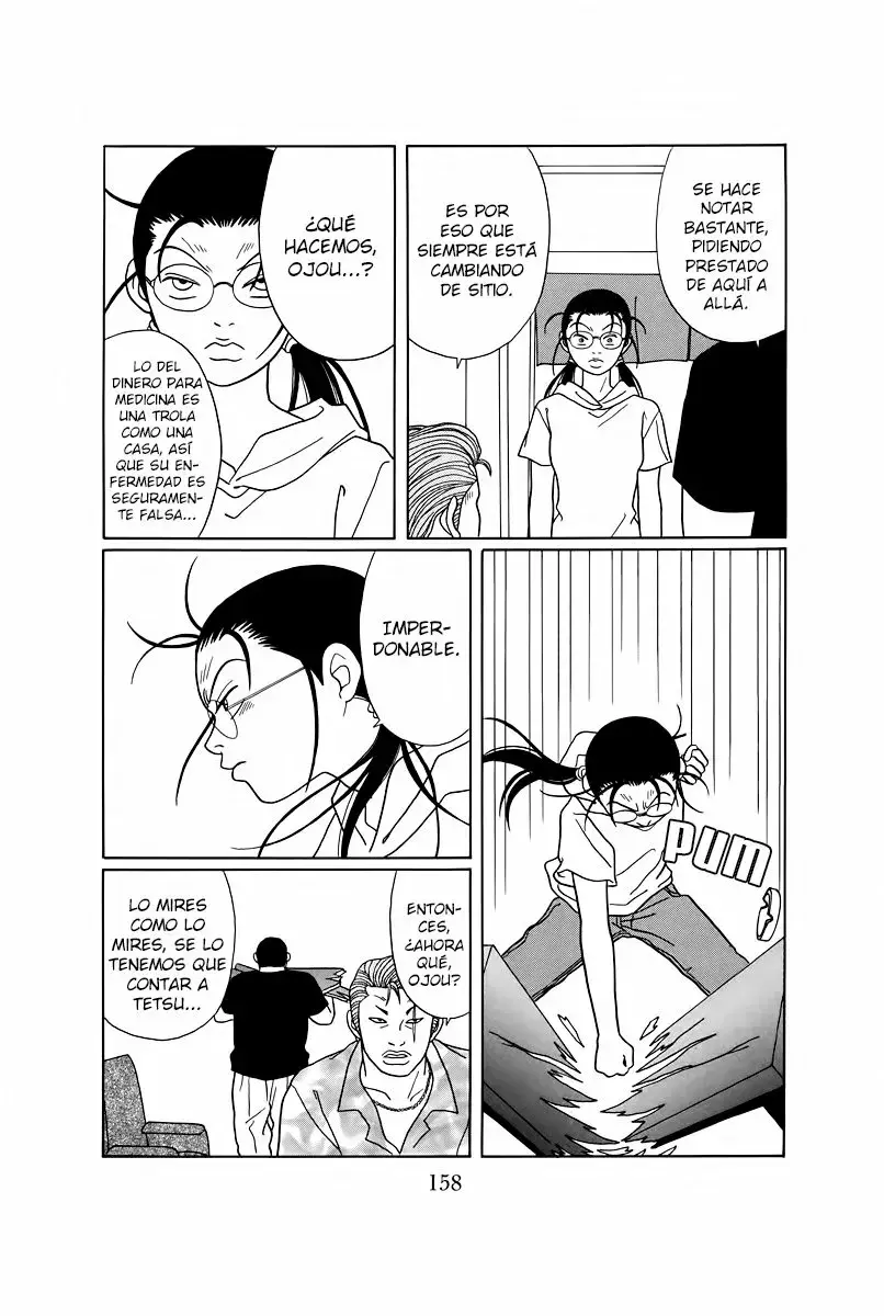 Capitulo 116 page 16