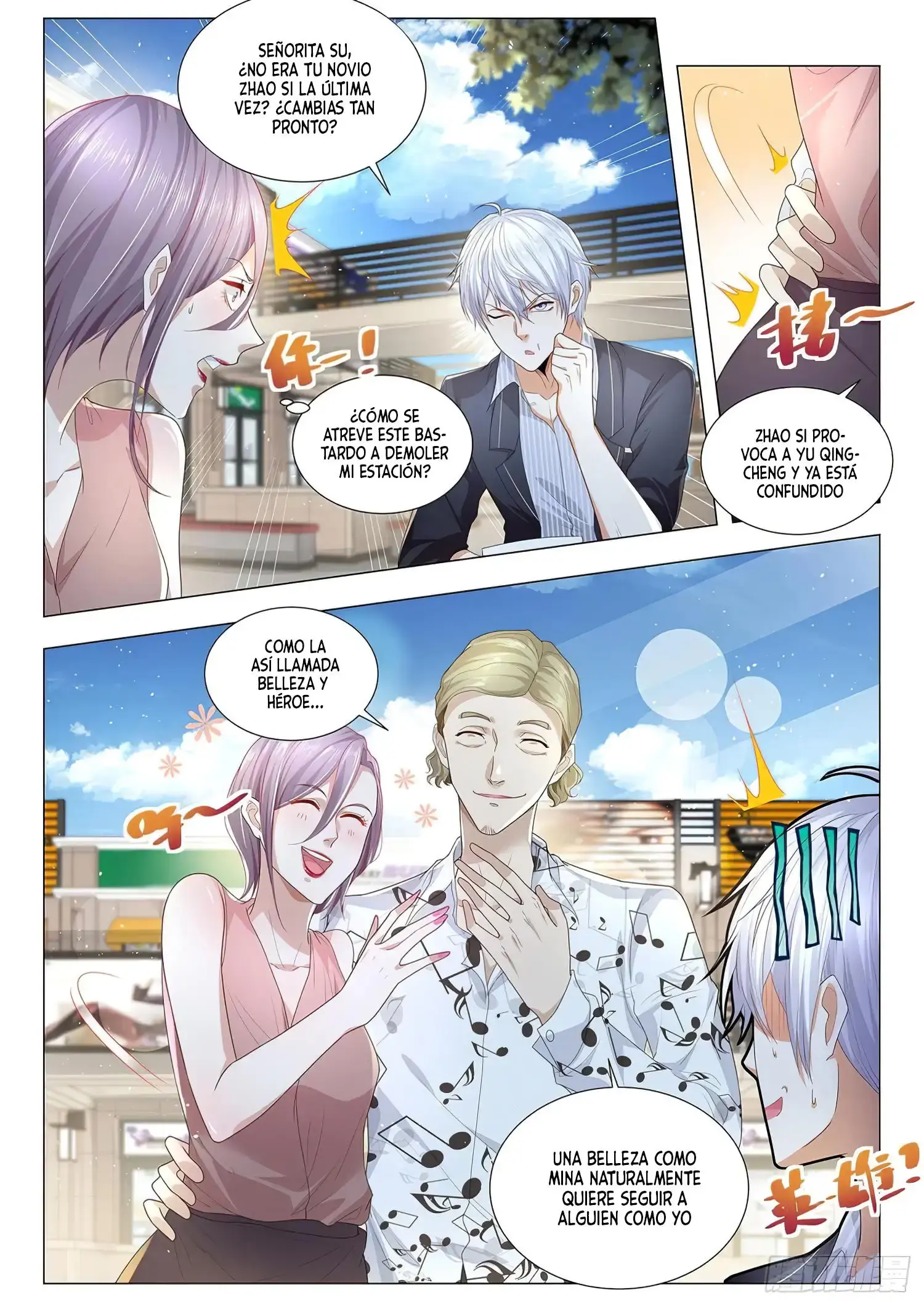Capitulo 198 page 9