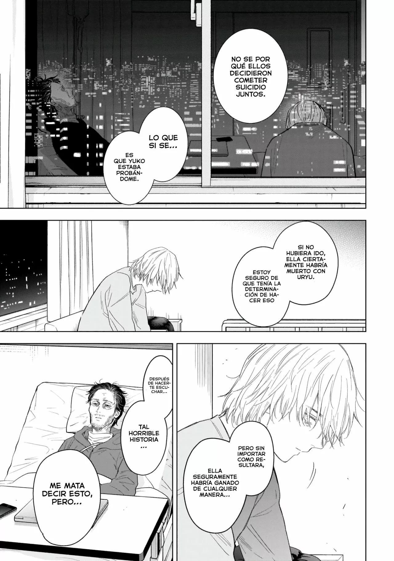 Capitulo 105 page 19