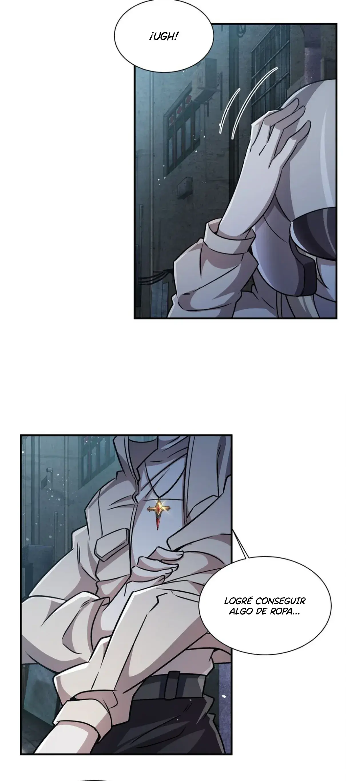 Capitulo 301 page 14