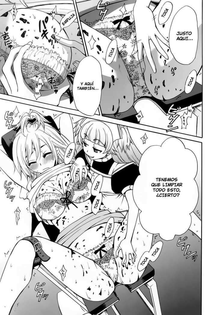Capitulo 26 page 15