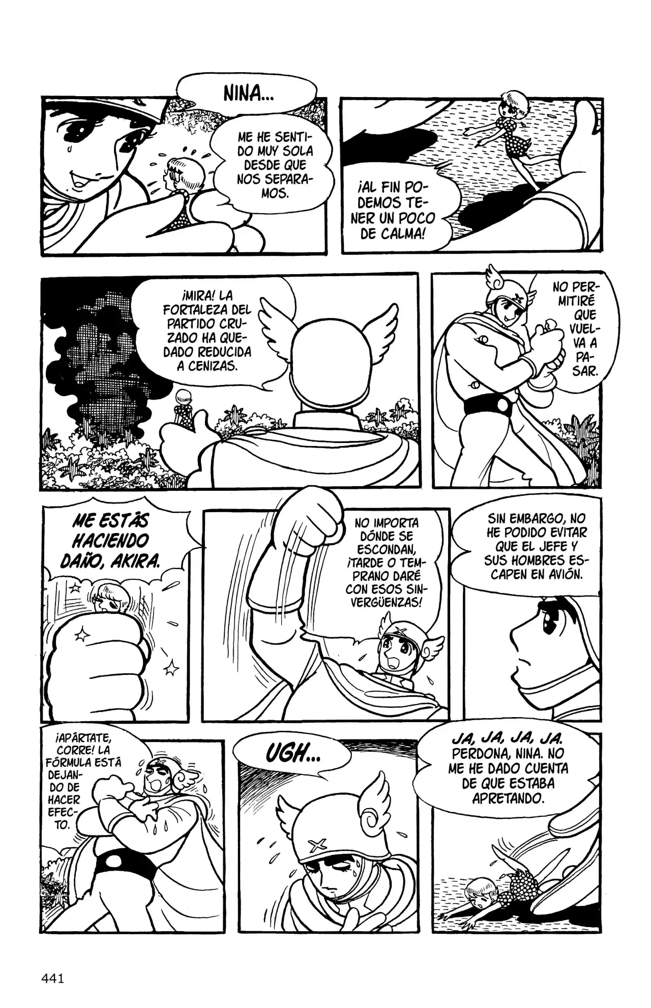 Capitulo 11 page 31