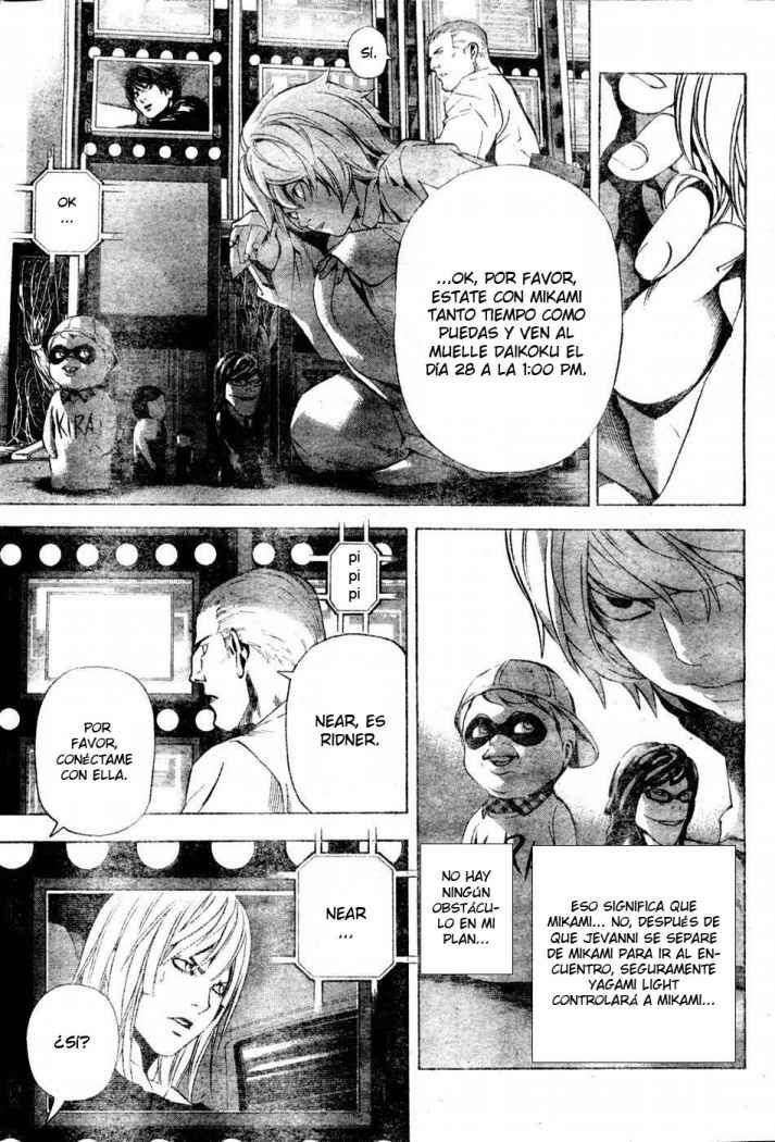 Capitulo 100 page 3