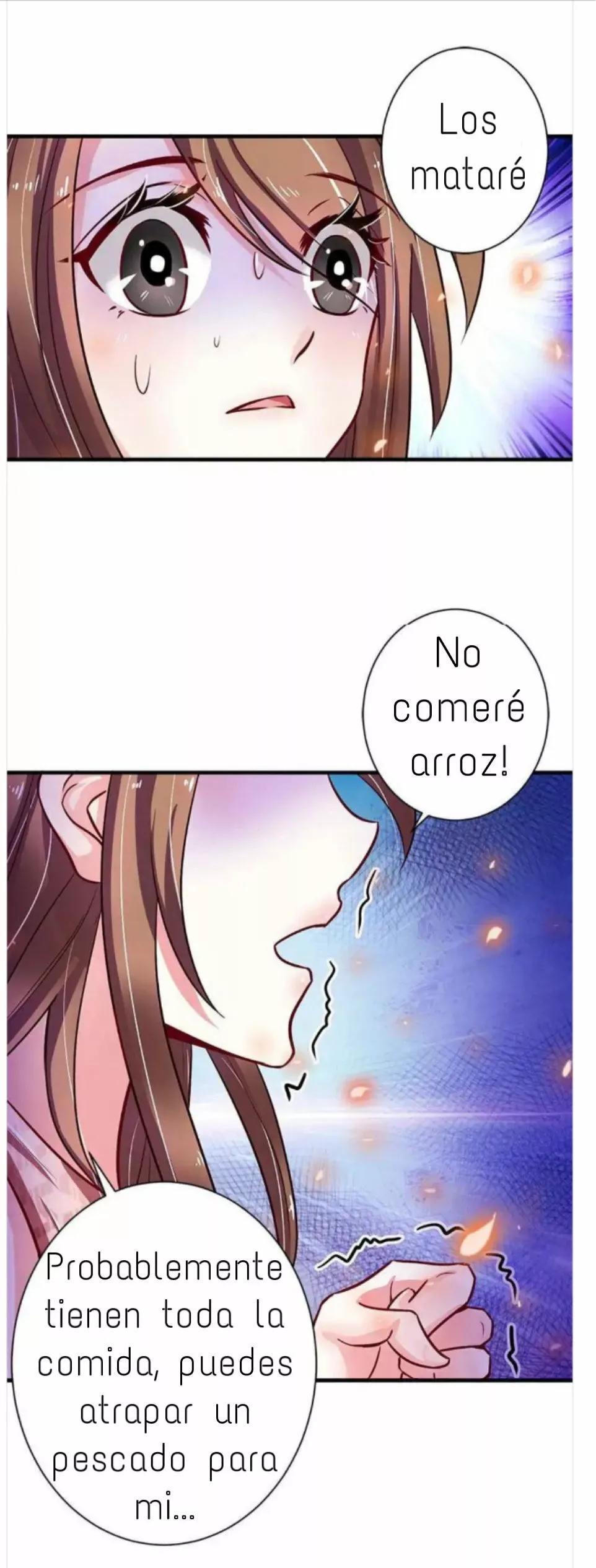 Capitulo 18 page 20